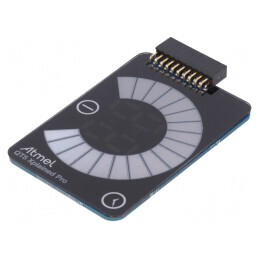 Placă Extensie Tastatură Capacitivă Modul XPRO | Electronic-mag.ro | Componente Electronice