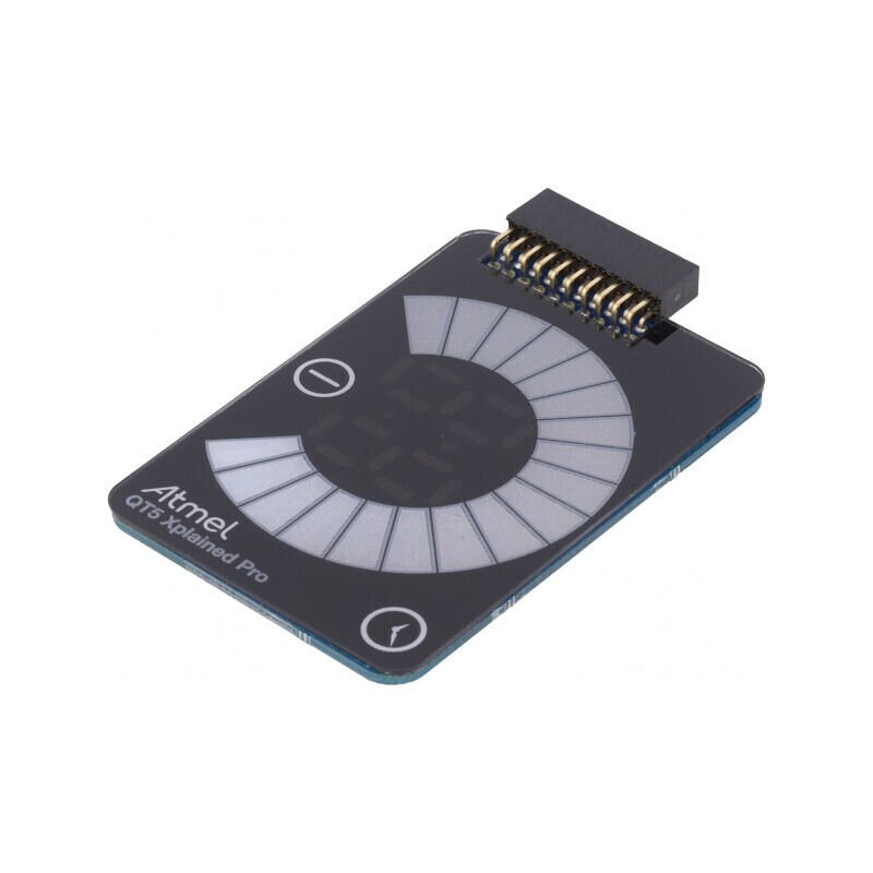 Placă Extensie Tastatură Capacitivă Modul XPRO | Electronic-mag.ro | Componente Electronice