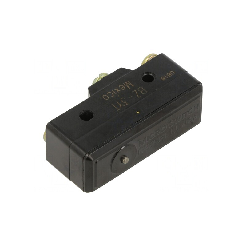 Microîntrerupător SNAP ACTION cu manetă 10A/115VAC SPDT | Electronic-mag.ro | Componente Electronice Microîntrerupător SNAP ACTION cu manetă 10A/115VAC SPDT | Electronic-mag.ro | Componente Electronice