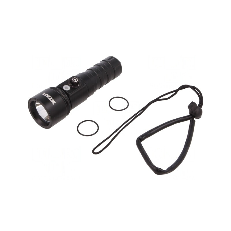 Lanternă Subacvatică LED WHALE-W 1100lm | Electronic-mag.ro | Componente Electronice Lanternă Subacvatică LED WHALE-W 1100lm | Electronic-mag.ro | Componente Electronice