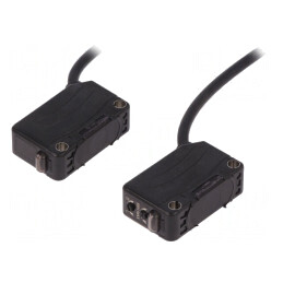 Senzor Fotoelectric PNP 15m | Electronic-mag.ro | Componente Electronice