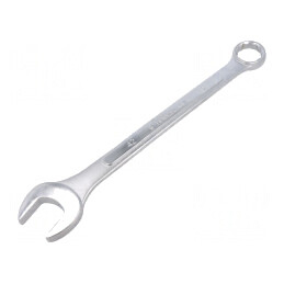 Cheie combinată 42mm oțel crom-vanadium 495mm | Electronic-mag.ro | Componente Electronice