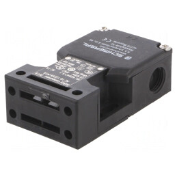 Întrerupător de Siguranță cu Cheie IP67, AZ 16 NC x2 NO | Electronic-mag.ro | Componente Electronice