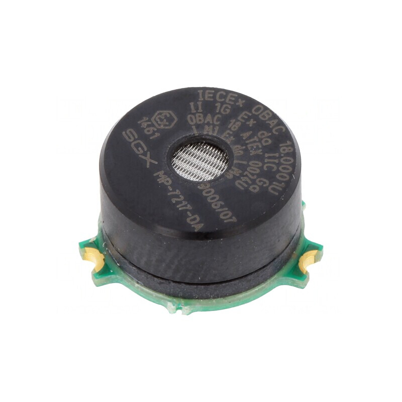 Senzor Gaze Metan și Hidrocarburi 3V MP7217DA | Electronic-mag.ro | Componente Electronice