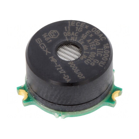 Senzor Gaze Metan și Hidrocarburi 3V MP7217DA | Electronic-mag.ro | Componente Electronice