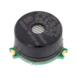 Senzor Gaze Metan și Hidrocarburi 3V MP7217DA | Electronic-mag.ro | Componente Electronice