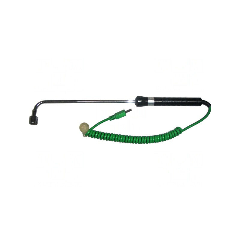 Sondă de Temperatură Tip K -50÷500°C 2m | Electronic-mag.ro | Componente Electronice Sondă de Temperatură Tip K -50÷500°C 2m | Electronic-mag.ro | Componente Electronice