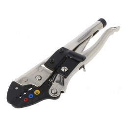 Unealtă de Sertizare pentru Mansoane de Cablu Izolate 0.5-6mm2 | Electronic-mag.ro | Componente Electronice