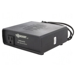 Autotransformator 300VA 230V la 110V 115V | Electronic-mag.ro | Componente Electronice