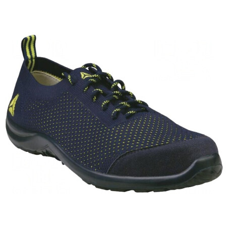 Pantofi Galbeni-Albastri Bumbac Poliester Mărimea 41 | Electronic-mag.ro | Componente Electronice