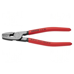 Pense de Sertizare 180mm | Electronic-mag.ro | Componente Electronice