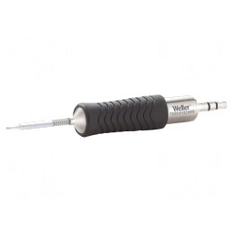 Vârf Şurubelniţă 0,8x0,3mm pentru Ciocan de Lipit 40W | Electronic-mag.ro | Componente Electronice