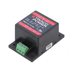 Convertor DC/DC 6W 80-160V la 48V 125mA | Electronic-mag.ro | Componente Electronice