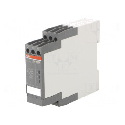 Releu Monitorizare Temperatură Motor SPDT IP20/IP50 | Electronic-mag.ro | Componente Electronice