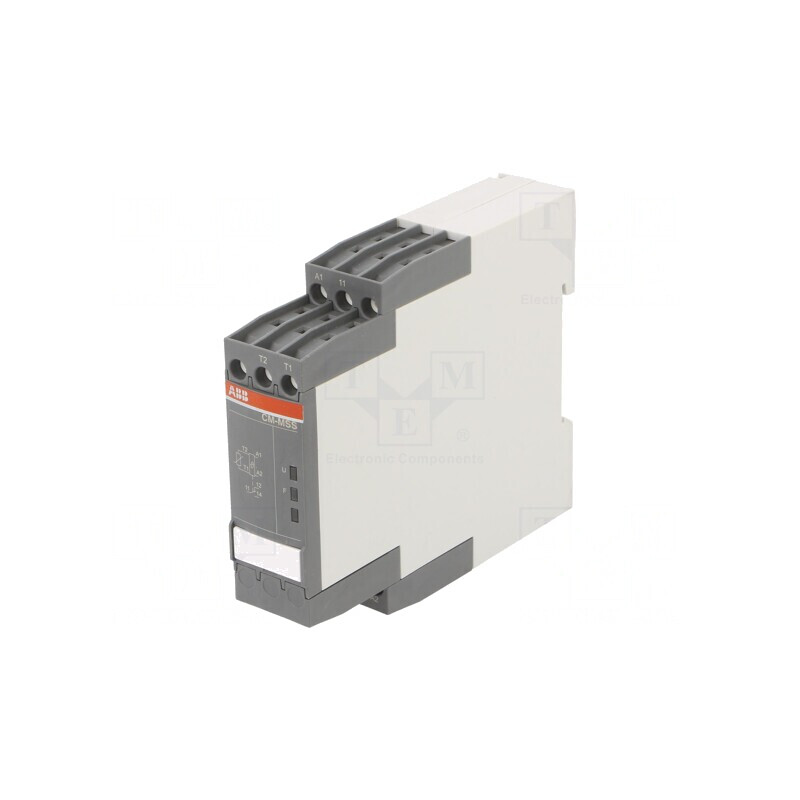 Releu Monitorizare Temperatură Motor 24V | Electronic-mag.ro | Componente Electronice