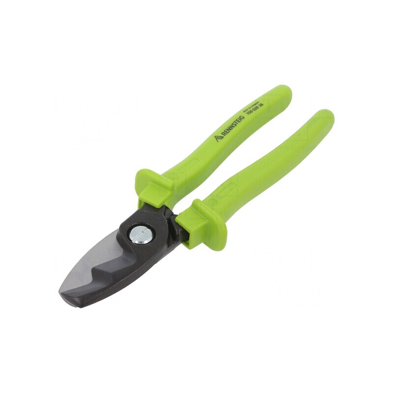 Foarfece 200mm pentru cabluri 50mm²-95mm² | Electronic-mag.ro | Componente Electronice