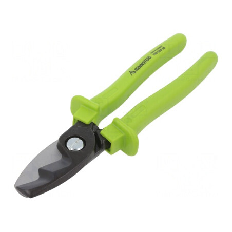Foarfece 200mm pentru cabluri 50mm²-95mm² | Electronic-mag.ro | Componente Electronice