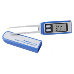 Punte RC LCD pentru Măsurători Precise de Rezistență | Electronic-mag.ro | Componente Electronice