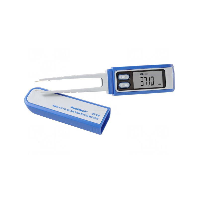 Punte RC LCD pentru Măsurători Precise de Rezistență | Electronic-mag.ro | Componente Electronice Punte RC LCD pentru Măsurători Precise de Rezistență | Electronic-mag.ro | Componente Electronice