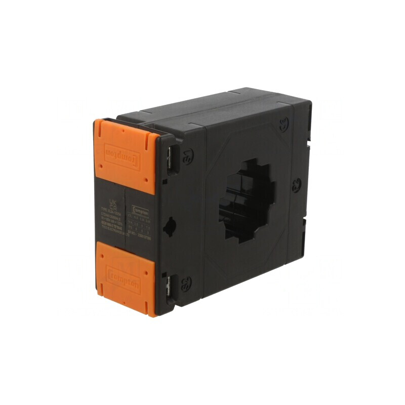 Transformator de curent 120A la 5A 36mm 50-60Hz | Electronic-mag.ro | Componente Electronice Transformator de curent 120A la 5A 36mm 50-60Hz | Electronic-mag.ro | Componente Electronice