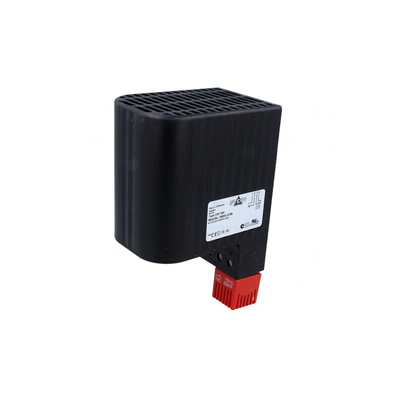 Aparat de Încălzire cu Termostat 50W 120-240V | Electronic-mag.ro | Componente Electronice