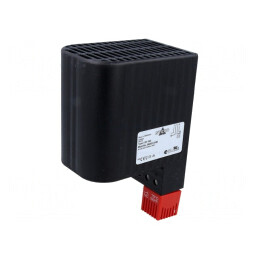 Aparat de Încălzire cu Termostat 50W 120-240V | Electronic-mag.ro | Componente Electronice