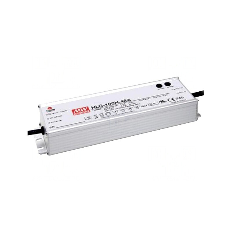 Alimentator LED 96W 48V IP65 | Electronic-mag.ro | Componente Electronice Alimentator LED 96W 48V IP65 | Electronic-mag.ro | Componente Electronice