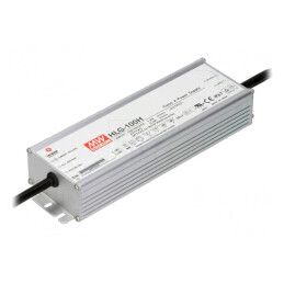 Alimentator LED 100W 54V 1.77A IP67 | Electronic-mag.ro | Componente Electronice