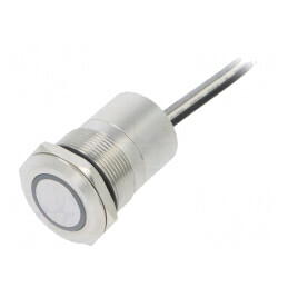 Comutator Capacitiv ON-OFF IP68 12V | Electronic-mag.ro | Componente Electronice
