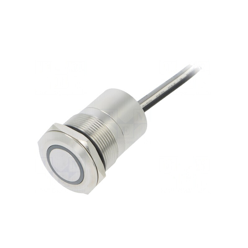 Comutator Capacitiv ON-OFF IP68 12V | Electronic-mag.ro | Componente Electronice