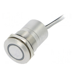 Comutator Capacitiv ON-OFF IP68 12V