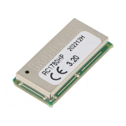 Modul RF UART -118dBm 2.8-5V SMD | Electronic-mag.ro | Componente Electronice