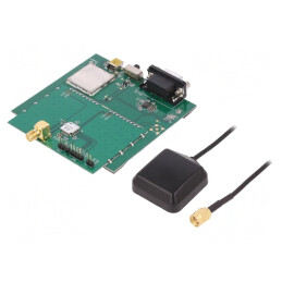 Kituri de Dezvoltare și Evaluare RS232 USB XM1100 | Electronic-mag.ro | Componente Electronice