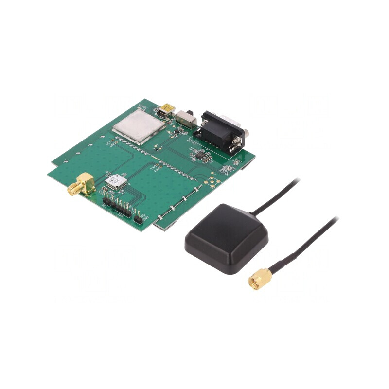 Kituri de Dezvoltare și Evaluare RS232 USB XM1100 | Electronic-mag.ro | Componente Electronice