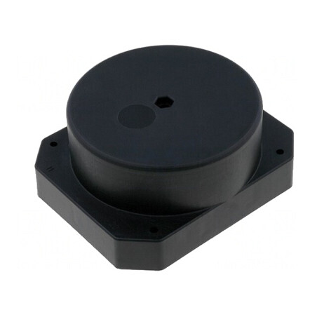 Transformator Toroidal 160VA 230V 18V 18V pentru PCB | Electronic-mag.ro | Componente Electronice
