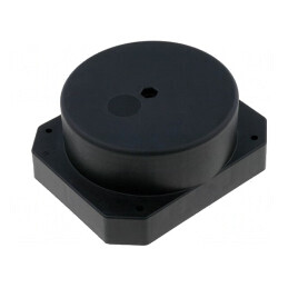 Transformator Toroidal 160VA 230V 24V x2 pentru PCB