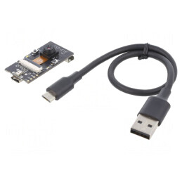 Cameră 5VDC ESP32 2Mpx pentru Raspberry Pi | Electronic-mag.ro | Componente Electronice