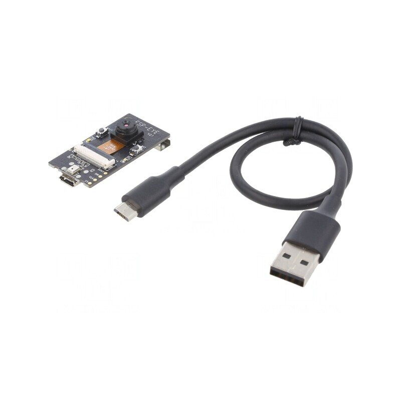 Cameră 5VDC ESP32 2Mpx pentru Raspberry Pi | Electronic-mag.ro | Componente Electronice