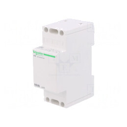 Transformator Alimentare 16VA 230V 8V 12V DIN | Electronic-mag.ro | Componente Electronice