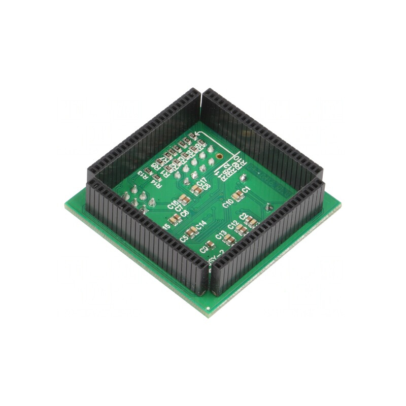 Placă Prototip Modul Plug-In PIC32MZ2048EFH100 | Electronic-mag.ro | Componente Electronice Placă Prototip Modul Plug-In PIC32MZ2048EFH100 | Electronic-mag.ro | Componente Electronice