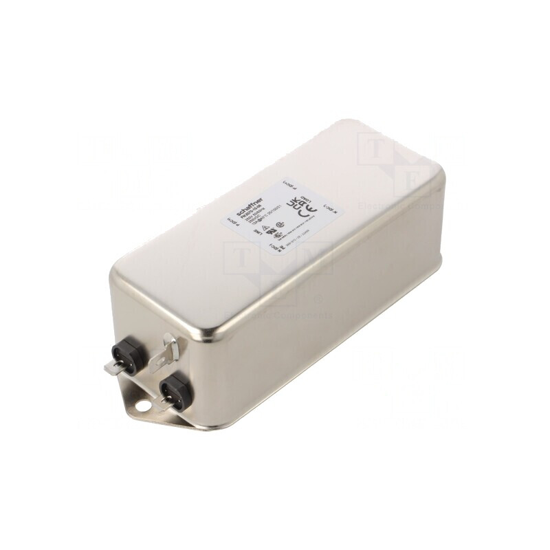 Filtru Anti-Interferențe Monofazat 250VAC 1uF 4,7nF | Electronic-mag.ro | Componente Electronice