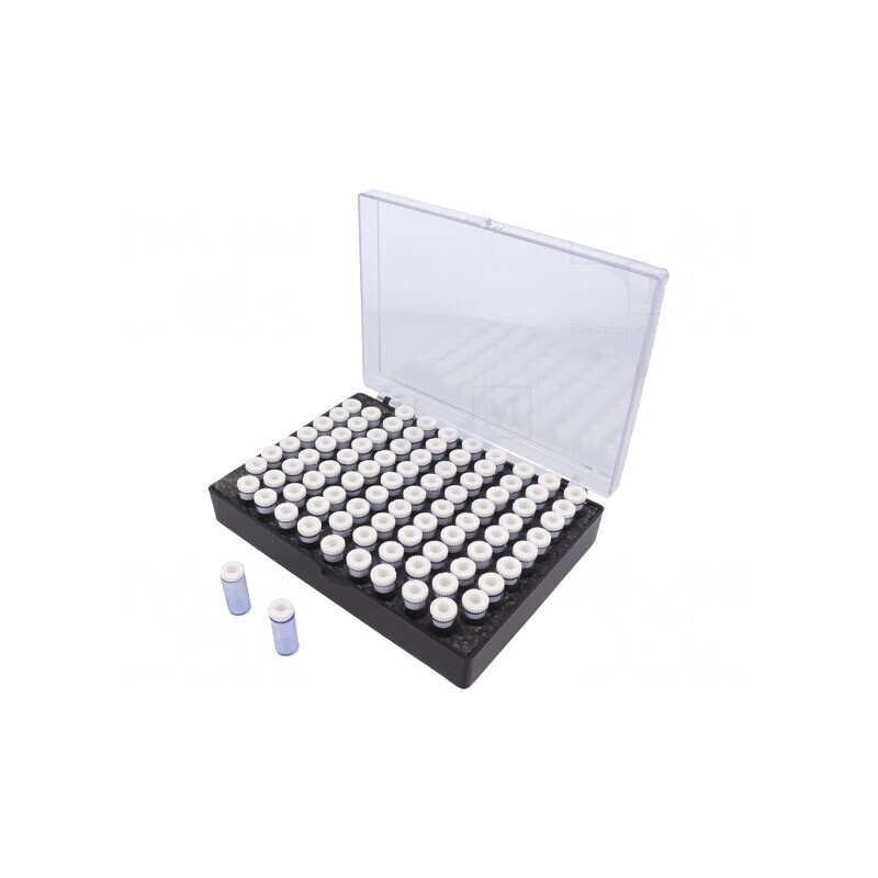 Container colectare fiole polistiren 180x140x38mm | Electronic-mag.ro | Componente Electronice Container colectare fiole polistiren 180x140x38mm | Electronic-mag.ro | Componente Electronice