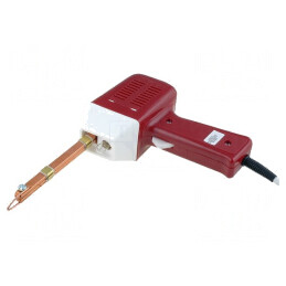 Ciocan de lipit cu transformator 125W 230V | Electronic-mag.ro | Componente Electronice
