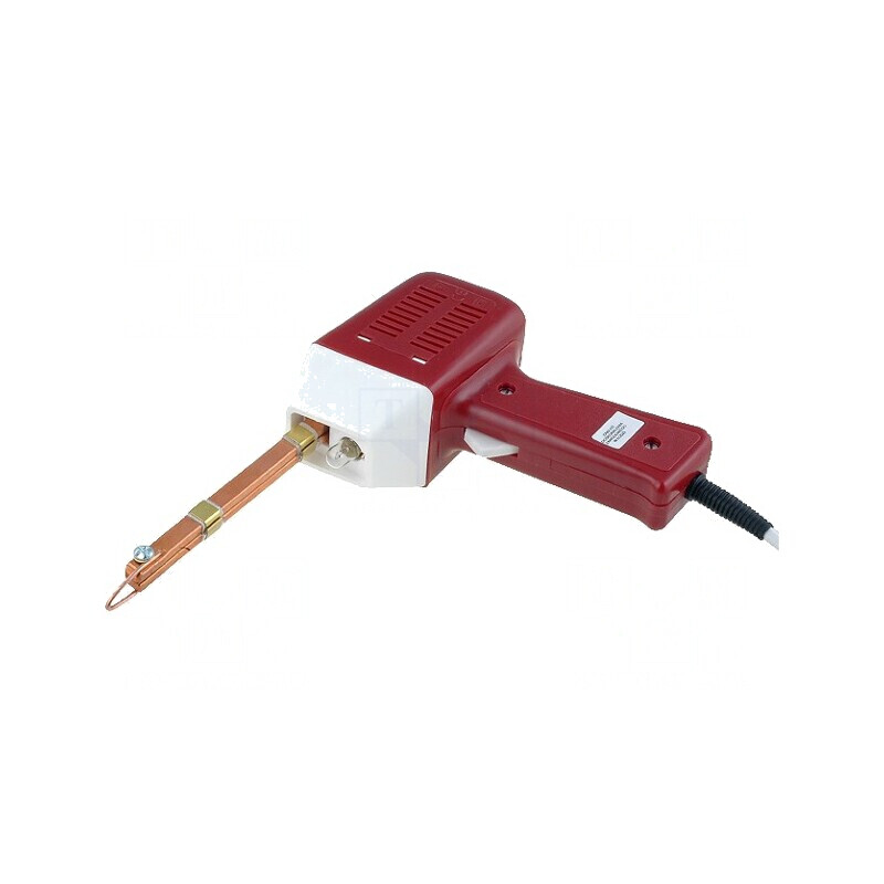 Ciocan de lipit cu transformator 125W 230V | Electronic-mag.ro | Componente Electronice