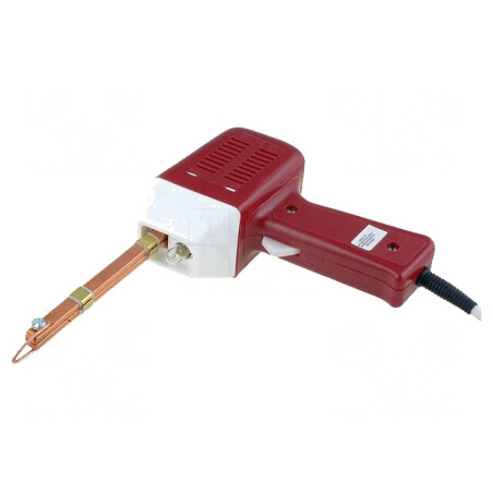 Ciocan de lipit cu transformator 125W 230V | Electronic-mag.ro | Componente Electronice