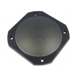 Difuzor 25W 4Ω 100mm 90-19000Hz | Electronic-mag.ro | Componente Electronice