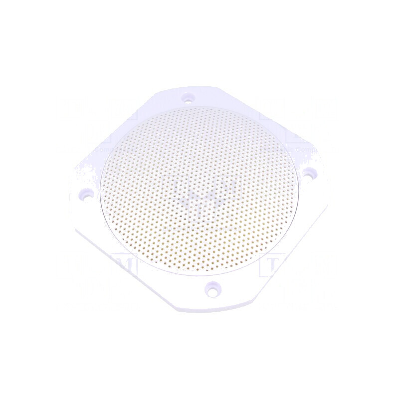 Difuzor 25W 8Ω Ø100mm 90-19000Hz | Electronic-mag.ro | Componente Electronice Difuzor 25W 8Ω Ø100mm 90-19000Hz | Electronic-mag.ro | Componente Electronice