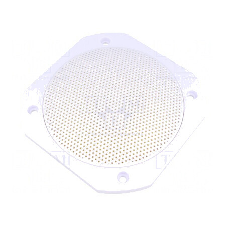 Difuzor 25W 8Ω Ø100mm 90-19000Hz | Electronic-mag.ro | Componente Electronice