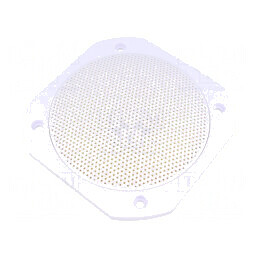 Difuzor 25W 8Ω Ø100mm 90-19000Hz | Electronic-mag.ro | Componente Electronice