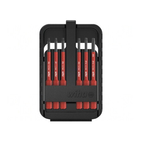 Kit Capete Șurubelniță Torx® PLUS 75mm 1kVAC 5,5Nm | Electronic-mag.ro | Componente Electronice